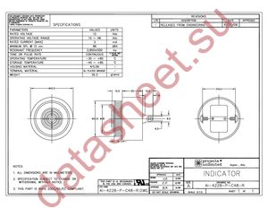 AI-4228-P-C48-R datasheet  